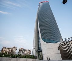 Mediobanca vrea să cumpere Banca Generali