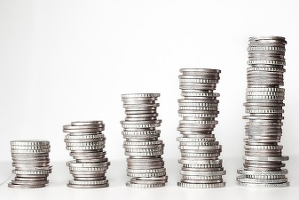Activele nete ale fondurilor de investiții au crescut