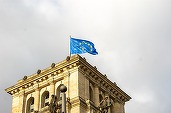 Uniunea Europeană i-a acordat lui Musk sute de milioane de euro