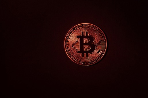 Bitcoin a atins un nou maxim istoric