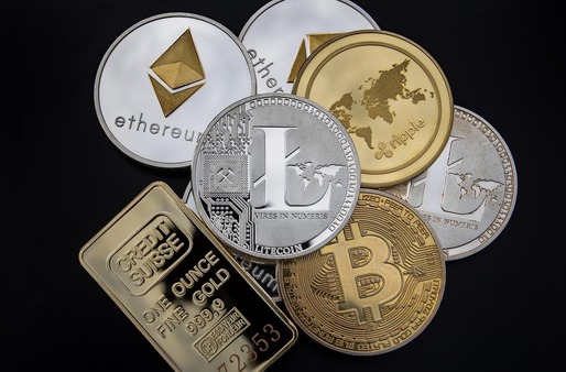 Trump Media intenționează să strângă 3 miliarde de dolari pentru investiții în criptomonede