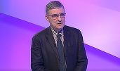 Daniel Dăianu: Cei care susțin teza că corecția deficitului se poate face numai pe partea de cheltuieli aleargă după o himeră. Așa ceva nu este posibil. Acest deficit bugetar este ca o cangrenă pentru trupul economiei și societății românești
