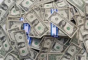 Turbulențele create de tarife au împins companiile spre piața de credit privat pentru împrumuturi