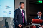 Radu Hanga, Președinte, Consiliul de administrație, Bursa de Valori București, vine la Piața de Capital.forum 