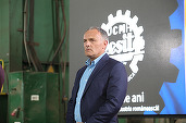 Karoly Borbely, CEO Hidroelectrica, vine la Piața de Capital.forum 