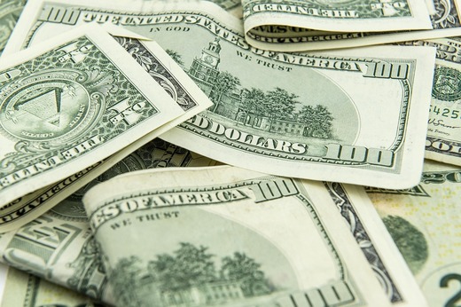 Dolarul rămâne cea mai importantă monedă pentru rezervele valutare ale statelor
