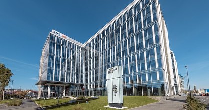  Profit în creștere pentru ING Bank România