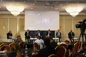 VIDEO Profit.ro - Piața de Capital.forum. Directorul Trezoreriei, Ștefan Nanu: Ultima lună, extrem de interesantă și foarte volatilă. România are un mare interes pe piața externă, semne bune cu Fidelis și Tezaur