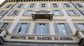 Procurorii italieni investighează vânzarea participației guvernamentale la Monte dei Paschi