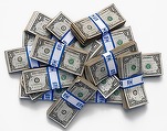 Numărul milionarilor din SUA a crescut cu 1.000 de persoane în fiecare zi a anului trecut