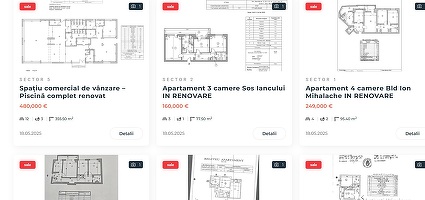 Nou jucător la bursă - Home Upgrade Group va pune la vânzare 10% din acțiuni