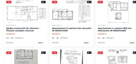 Nou jucător la bursă - Home Upgrade Group va pune la vânzare 10% din acțiuni
