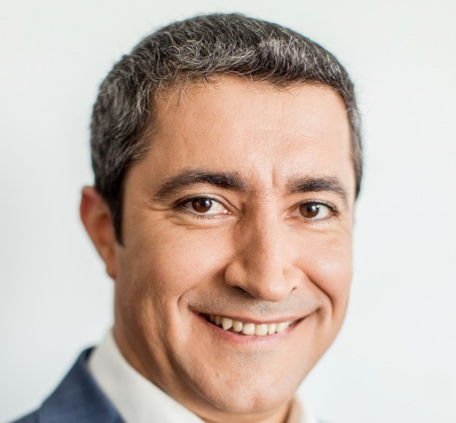 Raiffeisen Bank România numește un nou vicepreședinte al diviziei Retail