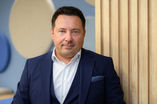 Ciprian Pop preia conducerea Allianz-Țiriac Pensii Private