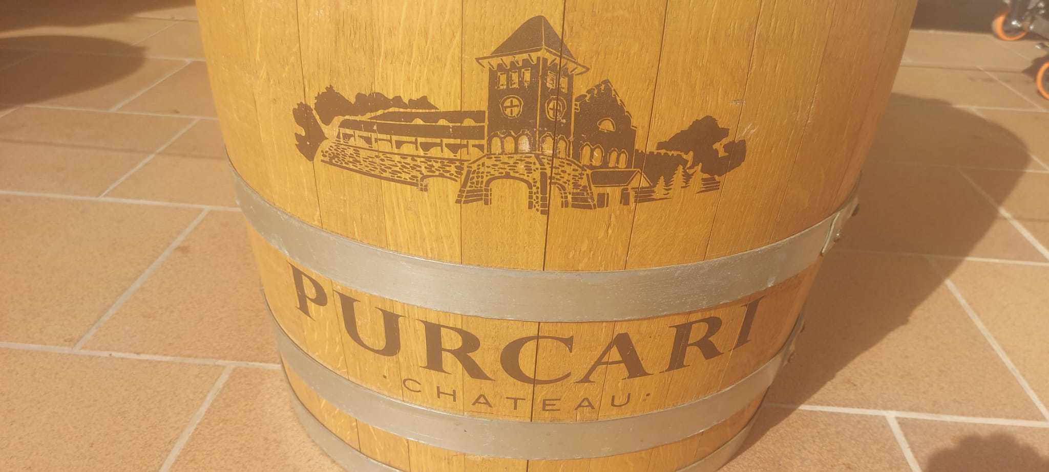 Oferta pentru pachetul de control de la Purcari derulată de polonezii de la Maspex este subscrisă în proporție de aproape o treime