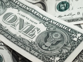 Veniturile din taxe vamale încasate de SUA în primul semestru din 2005 depășesc totalul din 2024