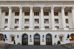 ANUNȚ BNR - România va putea imprima bancnote euro la standarde foarte înalte
