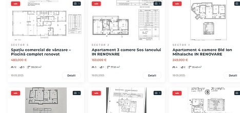 Nou jucător la bursă - Home Upgrade Group vine cu obligațiuni CONFIRMARE