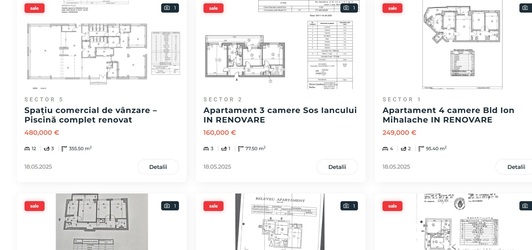 Nou jucător la bursă - Home Upgrade Group vine cu obligațiuni CONFIRMARE