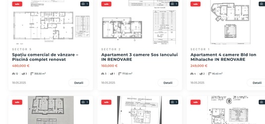 Nou jucător la bursă - Home Upgrade Group vine cu obligațiuni CONFIRMARE