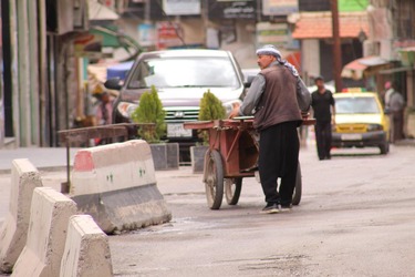 Siria își schimbă moneda națională