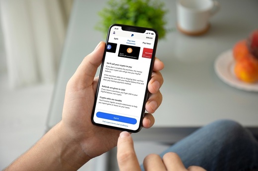 Băncile germane au blocat rapid plăți prin PayPal în valoare de peste 10 miliarde de euro