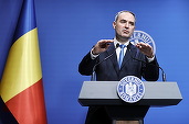 Câți bani vrea Bolojan să strângă din pachetul al doilea de măsuri. Mesaj de la Guvern: Suntem conștienți că nu sunt măsuri ușoare, nu sunt ușor de dus!