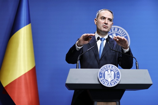 Câți bani vrea Bolojan să strângă din pachetul al doilea de măsuri. Mesaj de la Guvern: Suntem conștienți că nu sunt măsuri ușoare, nu sunt ușor de dus!