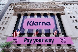 Fintech-ul suedez Klarna, activ și în România, atrage 1,37 miliarde de dolari printr-o ofertă inițială la New York