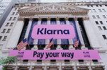 Fintech-ul suedez Klarna, activ și în România, atrage 1,37 miliarde de dolari printr-o ofertă inițială la New York