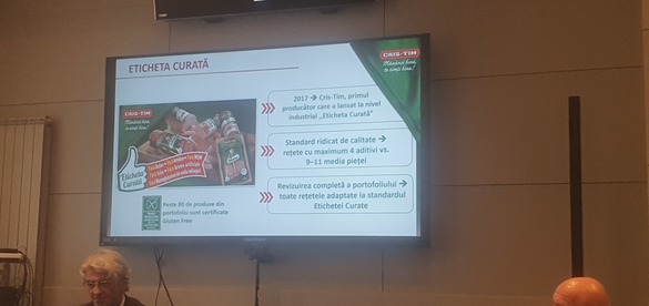 Cris-Tim confirmă Profit.ro - listare la bursă