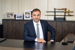 INTERVIU Yakup Çil, Nexent Bank: Ducem Card Avantaj la următorul nivel prin lansarea noului Program de Loialitate