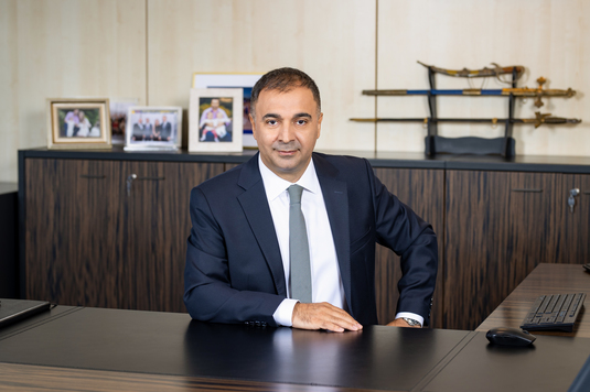 INTERVIU Yakup Çil, Nexent Bank: Ducem Card Avantaj la următorul nivel prin lansarea noului Program de Loialitate