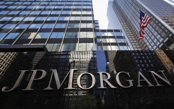 Plan uriaș de finanțare a unor industrii strategice americane, lansat de JPMorgan Chase