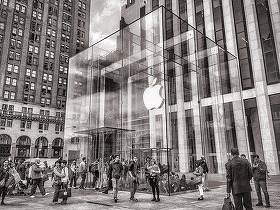 Proces de referință pierdut de Apple