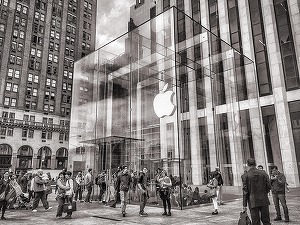 Proces de referință pierdut de Apple