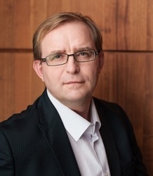 Zdenek Romanek, CEO Raiffeisen Bank, vine la Profit Financial.forum Ediția a VIII-a