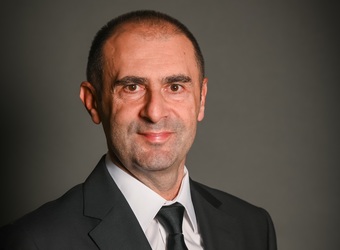 Mustafa Tiftikcioğlu, CEO Garanti BBVA România, vine la Profit Financial.forum Ediția a VIII-a