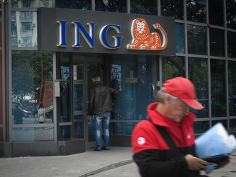 ING Bank taie aproape 1.000 locuri de muncă din cauza AI
