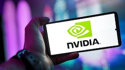 Nvidia devine prima companie cu o capitalizare de 5 trilioane de dolari