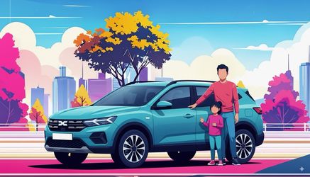 Cum să economisești la polița ta RCA: de ce merită să compari online
