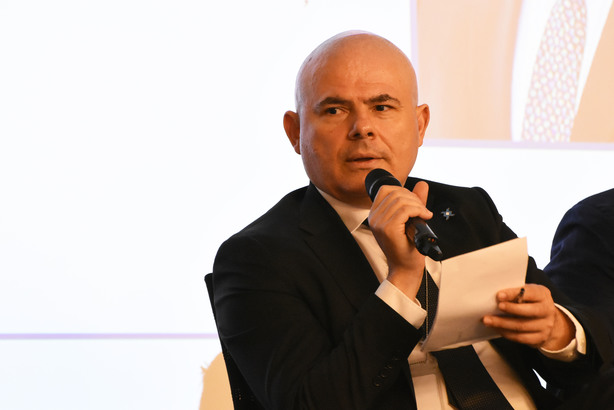 VIDEO Oferta Cris-Tim – de natură să spulbere reticențele antreprenorilor față de bursă. Remus Vulpescu, CEO BVB: „Credem că nu va rămâne un succes izolat.” - Profit Financial.forum