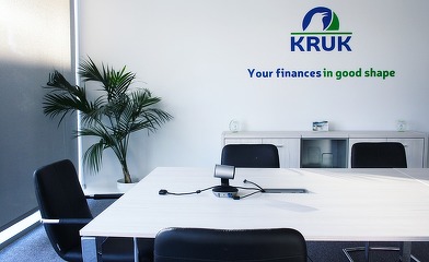 Nou brand în România. Polonezii de la Kruk intră pe piața locală a creditelor online cu un nou brand, pe care speră să-l crească