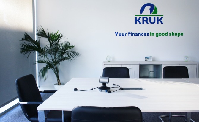 Nou brand în România. Polonezii de la Kruk intră pe piața locală a creditelor online cu un nou brand, pe care speră să-l crească