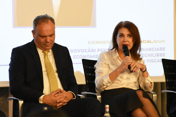 VIDEO La un cutremur mare în România, daunele ar fi colosale iar statul nu le-ar putea acoperi. Nicoleta Radu, Director General PAID: Expunerea se apropie de 50 miliarde euro - Profit Financial.forum

