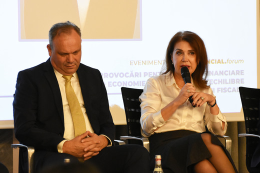 VIDEO La un cutremur mare în România, daunele ar fi colosale iar statul nu le-ar putea acoperi. Nicoleta Radu, Director General PAID: Expunerea se apropie de 50 miliarde euro - Profit Financial.forum

