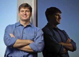 FOTO Michael Burry, investitorul din “The Big Short”, își radiază fondul speculativ. “Spre lucruri mult mai bune!”