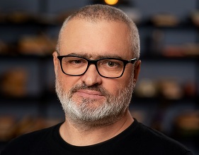 Ionuț Pătrăhău este noul Vicepreședinte IMM în cadrul Directoratului Raiffeisen Bank România