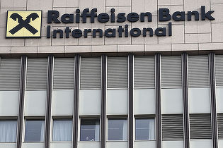 Raiffeisen Bank International numește un nou director general