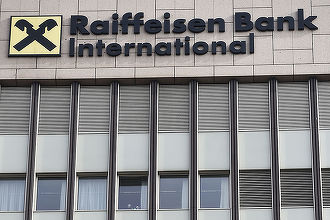 Raiffeisen Bank International numește un nou director general